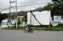Cần làm mới pa nô tuyên truyền