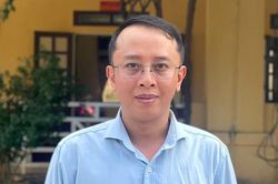 Truyền đam mê học Toán