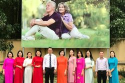 Đảm bảo tốt cuộc sống của đối tượng bảo trợ xã hội và trẻ em
