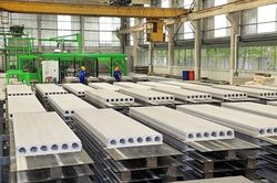 Thông tư số 10/2024/TT-BXD: Tạo ra sân chơi công bằng cho các doanh nghiệp sản xuất vật liệu xây dựng