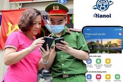 Ứng dụng iHanoi: Nâng cao hiệu quả phản ánh kiến nghị và sự hài lòng của người dân
