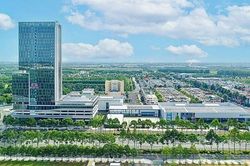 Bình Dương đặt mục tiêu phát triển kinh tế cân bằng hơn