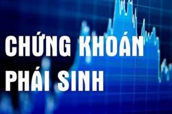 Chứng khoán phái sinh ngày 27/11: Các hợp đồng phân hóa, thanh khoản giảm sâu