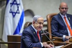 Israel chấp thuận ngừng bắn tại Liban