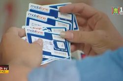 Mua bán SIM số đẹp có thể phải nộp thuế
