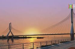 Phấn đấu khởi công cầu Tứ Liên trong năm 2025