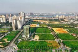 Lũng đoạn thị trường BĐS phải coi là tội phạm kinh tế