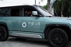 BYD sẽ không bán xe điện giá rẻ tại Hàn Quốc