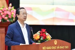 Học hỏi kinh nghiệm trên thế giới để đổi mới căn bản, toàn diện giáo dục