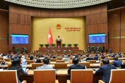 Tàu bay không người lái phải được đăng ký trước khi đưa vào khai thác, sử dụng