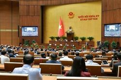 Khẩn trương thực hiện tinh gọn tổ chức bộ máy, dành nguồn lực đầu tư phát triển