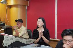 Trịnh Kim Chi: 'Không để gia đình xất bất xang bang'