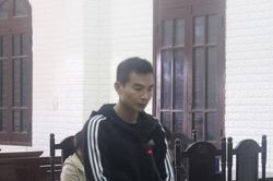 Nhẫn tâm đâm vợ cũ vì không giành được quyền nuôi con