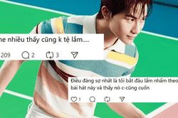 'PICKLEBALL' của Đỗ Phú Quí: Từ tranh cãi đến 'nghiện ngầm' trên TikTok