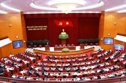 Xây dựng, lựa chọn đội ngũ cán bộ: Việc hệ trọng của Đảng trong kỷ nguyên mới - kỷ nguyên vươn mình của dân tộc (Kỳ 1): Phẩm chất nào cần có ở cấp ủy khóa mới