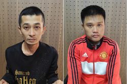 'Bạn nghiện' rủ nhau trộm cắp tài sản