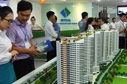 Thị trường sẽ thanh lọc môi giới bất động sản không chuyên nghiệp