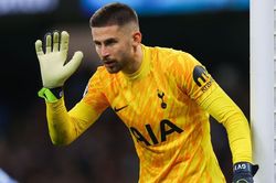 Nhận định Tottenham vs Roma (03h00, 29/11): Cú sốc mang tên Vicario