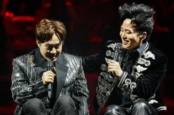 Tùng Dương: 'Chỉ ballad không đủ khắc họa tôi'