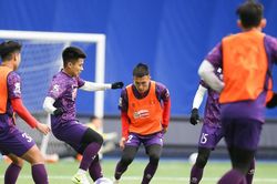 Lý do ĐT Việt Nam bất ngờ tăng hạng mạnh trên BXH FIFA dù không thi đấu