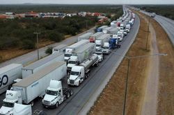 Mexico cảnh báo mức thuế của Tổng thống đắc cử Mỹ làm mất 400.000 việc làm tại Mỹ