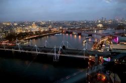 London là thành phố thông minh hàng đầu thế giới