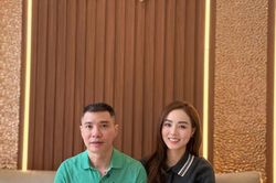 NSND Công Lý hiện ra sao sau thời gian điều trị đột quỵ?