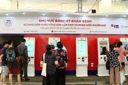 Bệnh viện Xanh Pôn: Đẩy mạnh số hóa, phát triển hệ thống khám chữa bệnh điện tử