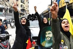 Người dân Lebanon phản ứng ra sao khi lệnh ngừng bắn Israel- Hezbollah có hiệu lực?