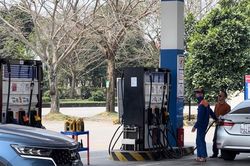 Giá xăng dầu hôm nay 28/11/2024: Dự báo tăng mạnh trong kỳ điều hành chiều nay
