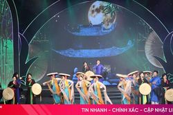 Hà Tĩnh tổ chức Liên hoan Di sản văn hóa phi vật thể được UNESCO ghi danh