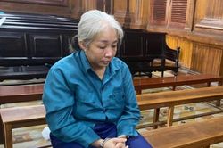 Tử hình kẻ sát hại cô gái tại chợ đầu mối Thủ Đức