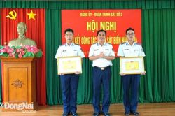 Khắp nơi trong tỉnh ngày 28-11-2024