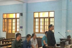 Xét xử vụ nhận hối lộ, đưa hối lộ xảy ra tại Trung tâm Đăng kiểm xe cơ giới 81-03D