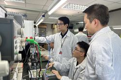 Phản bác quan điểm 'Việt Nam tham gia cung ứng sản phẩm quốc phòng là trái với chính sách quốc phòng hòa bình, tự vệ'