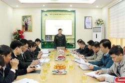 Công bố Kết luận thanh tra tại Công ty cổ phần Môi trường và Dịch vụ đô thị Sơn La