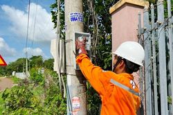 Lịch cúp điện Kiên Giang từ 28/11 – 1/12/2024: Cúp điện 11 tiếng/ngày hàng loạt khu dân cư và tuyến đường
