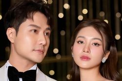 Thanh Sơn giới thiệu gì về phim mới mà bị nghi rạn nứt tình cảm với Khả Ngân?
