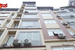 Chủ động phòng cháy, chữa cháy mùa hanh khô