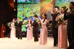 Chung kết 'Giọng hát hay Hà Nội' 2024: Cuộc tranh tài giữa các giọng ca xuất sắc nhất