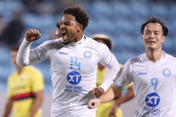 Tin nóng bóng đá Việt 29/11: CLB Việt Nam làm nên lịch sử và đưa V-League lọt Top 6 châu Á; Huỳnh Như nhận thất bại đúng sinh nhật