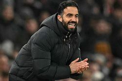 Cựu sao MU chỉ ra điểm yếu trong chiến thuật của Amorim trước thềm đại chiến với Arsenal