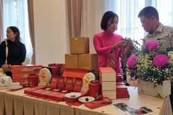 Số hóa và minh bạch thông tin để chống hàng giả, hàng nhái