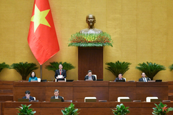 Khai thác khoáng sản phải có trách nhiệm đóng góp với địa phương