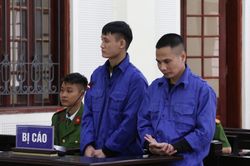 Cái kết của cặp đôi ném ma túy phi tang nhưng bất thành