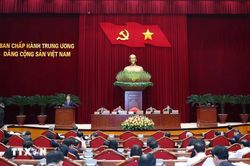 'Tránh bao biện, làm thay, hoặc tồn tại song trùng'