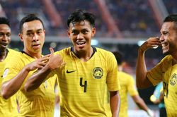 Danh sách tuyển Malaysia dự ASEAN Cup: Vắng nhiều ngôi sao