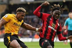 Nhận định, dự đoán Wolverhampton vs Bournemouth: Thắng ở phút cuối