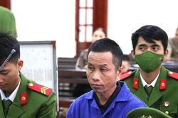 Toan tính của người đàn ông Lào vượt rừng ôm ma túy vào Việt Nam