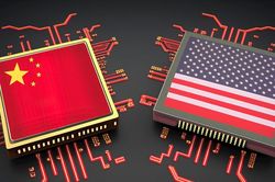 Trung Quốc đe dọa sẽ có 'hành động cần thiết' nếu Mỹ tăng cường hạn chế chip bán dẫn